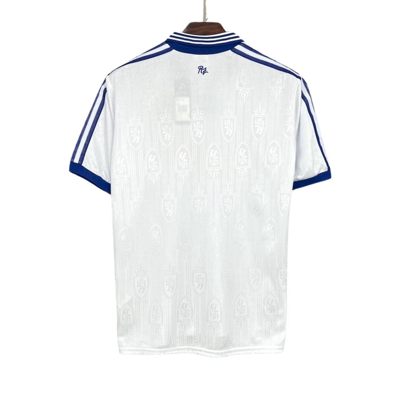 REAL ZARAGOZA 97/98 FAN (RETRO)