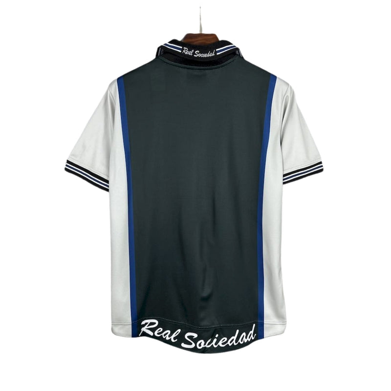 REAL SOCIEDAD II 2000/02 FAN (RETRO)