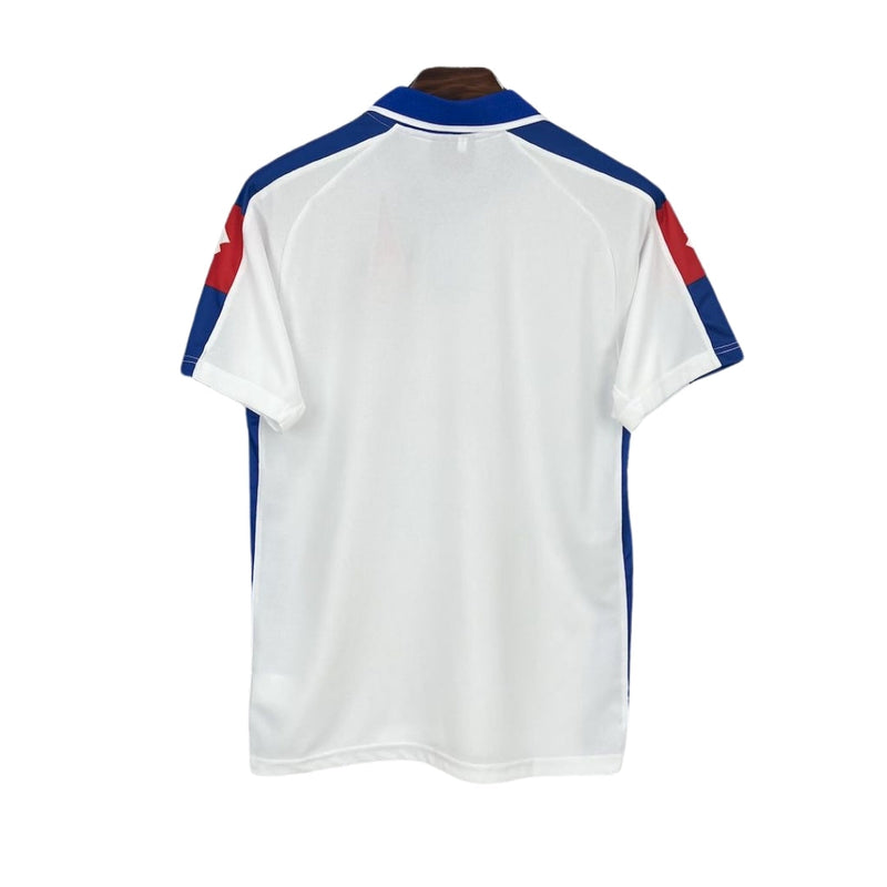 REAL ZARAGOZA II 2004 FAN (RETRO)