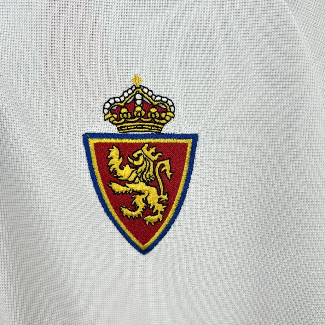 REAL ZARAGOZA II 2004 MEN'S (RETRO)