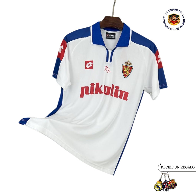 REAL ZARAGOZA II 2004 FAN (RETRO)