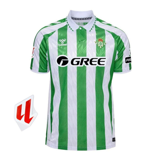 BETIS I 24/25 MAN 