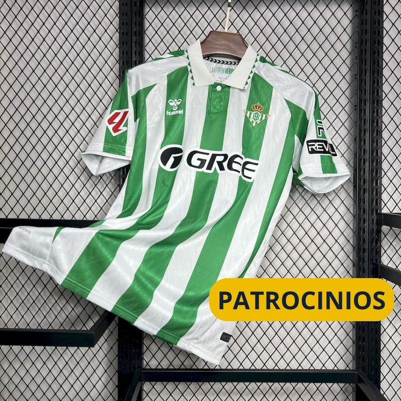BETIS I 24/25 FAN