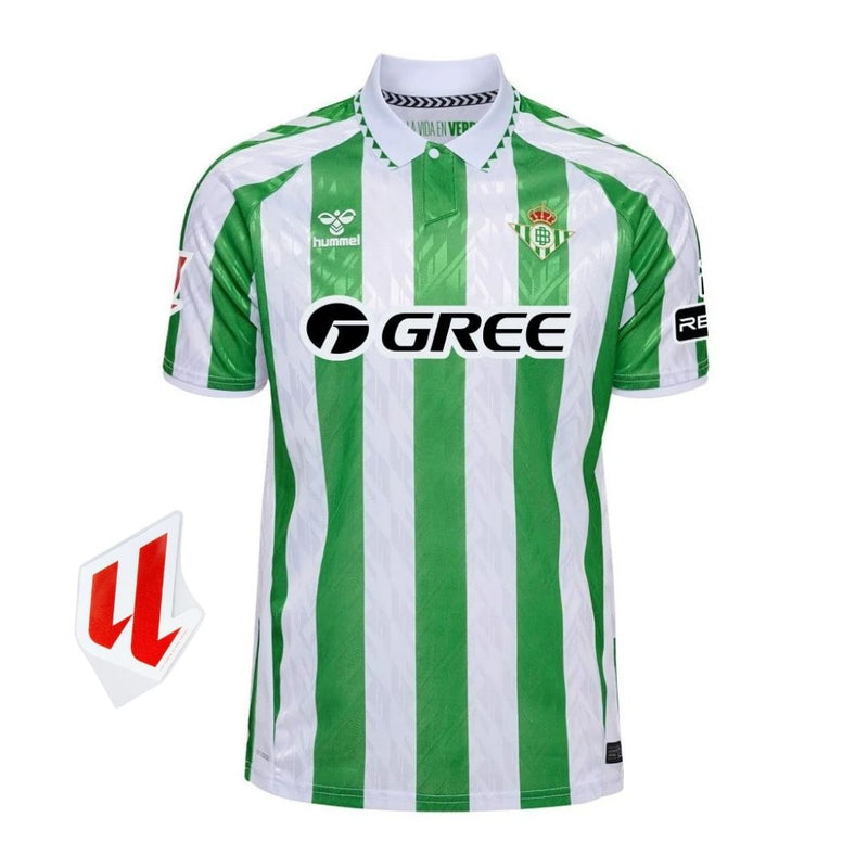BETIS I 24/25 FAN