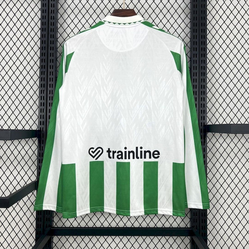 BETIS I 24/25 FAN MANGA LARGA