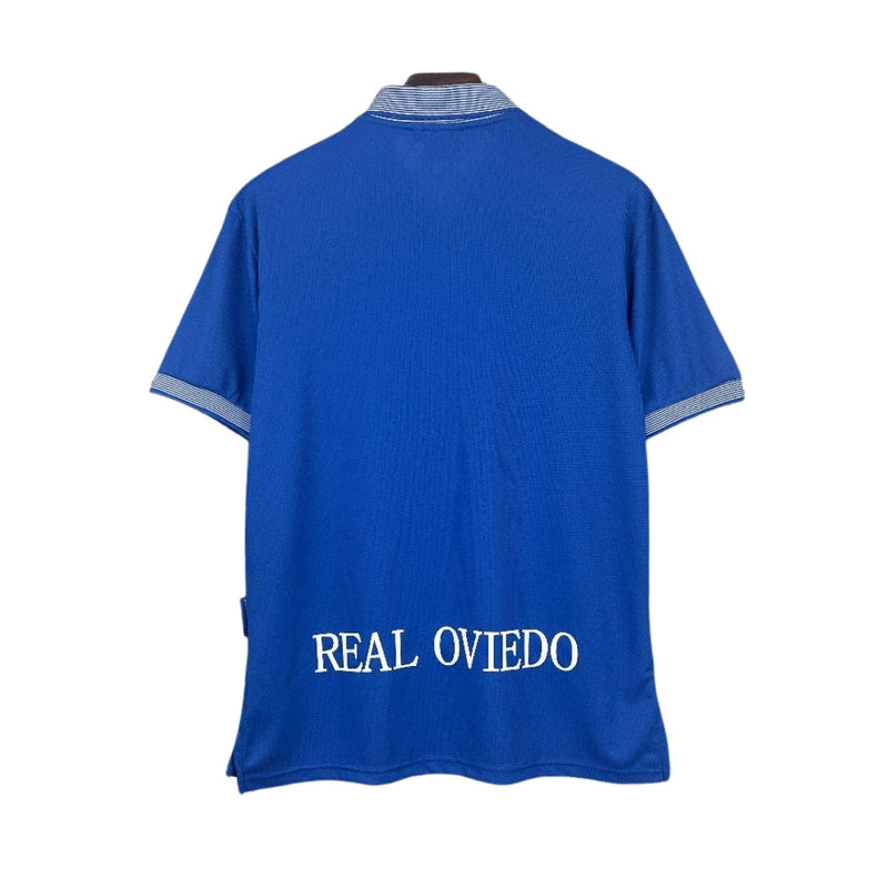 REAL OVIEDO I 96/97 FAN (RETRO)