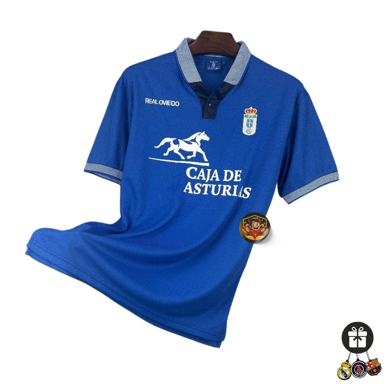 REAL OVIEDO I 96/97 FAN (RETRO)