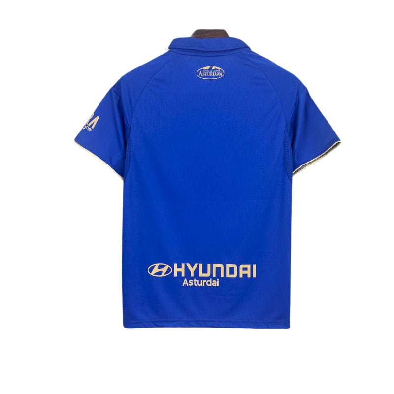 REAL OVIEDO I 25/26 FAN