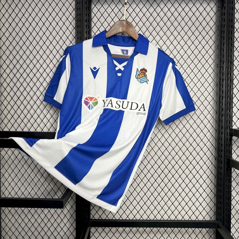 REAL SOCIEDAD I 24/25 FAN