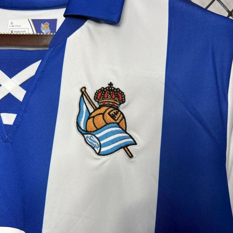 REAL SOCIEDAD I 24/25 FAN