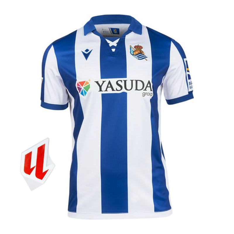 REAL SOCIEDAD I 24/25 FAN