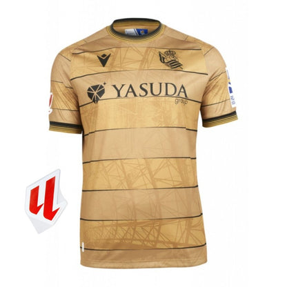 REAL SOCIETY II 24/25 MAN 