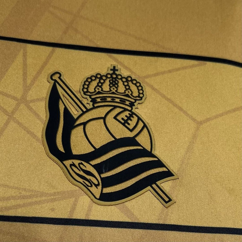 REAL SOCIEDAD II 24/25 FAN