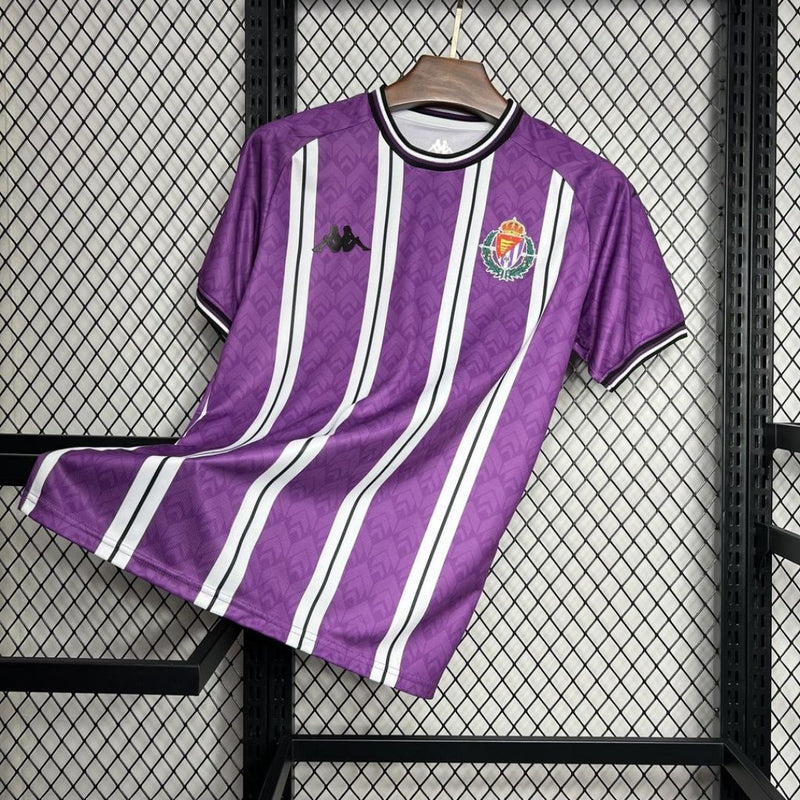 VALLADOLID I 24/25 FAN
