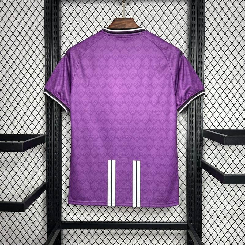 VALLADOLID I 24/25 FAN