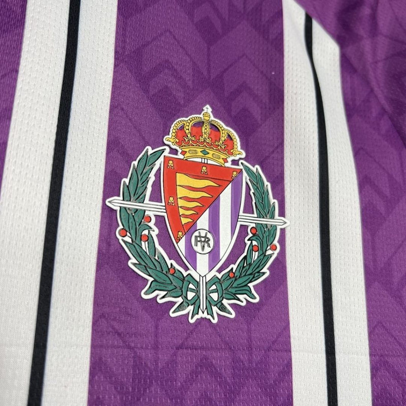 VALLADOLID I 24/25 FAN