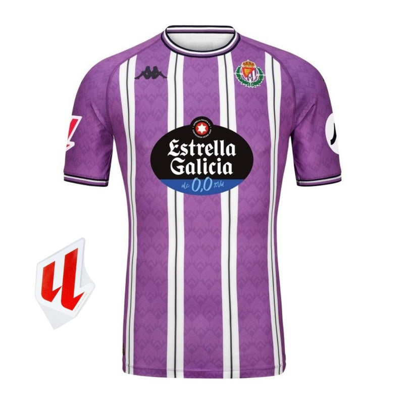 VALLADOLID I 24/25 FAN