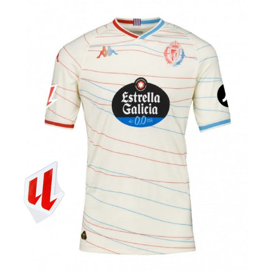 VALLADOLID II 24/25 MAN 