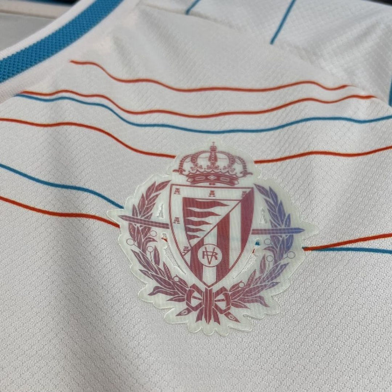 VALLADOLID II 24/25 FAN
