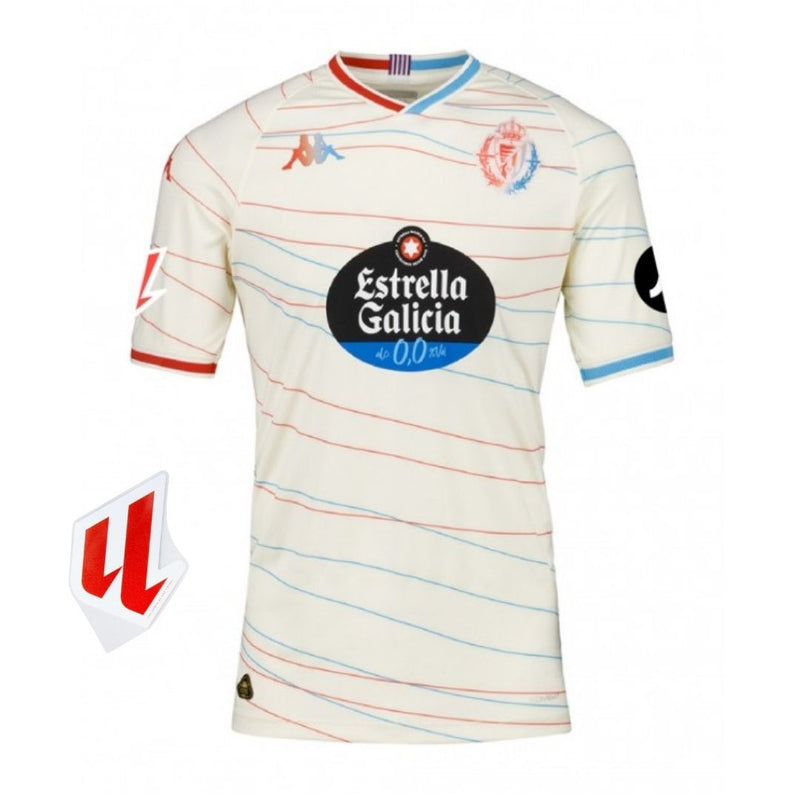 VALLADOLID II 24/25 FAN