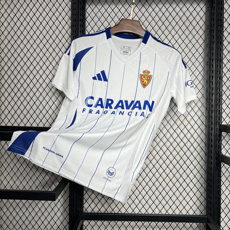 ZARAGOZA I 24/25 FAN