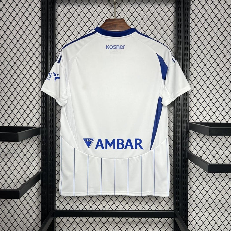 ZARAGOZA I 24/25 FAN