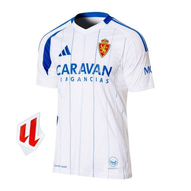 ZARAGOZA I 24/25 FAN