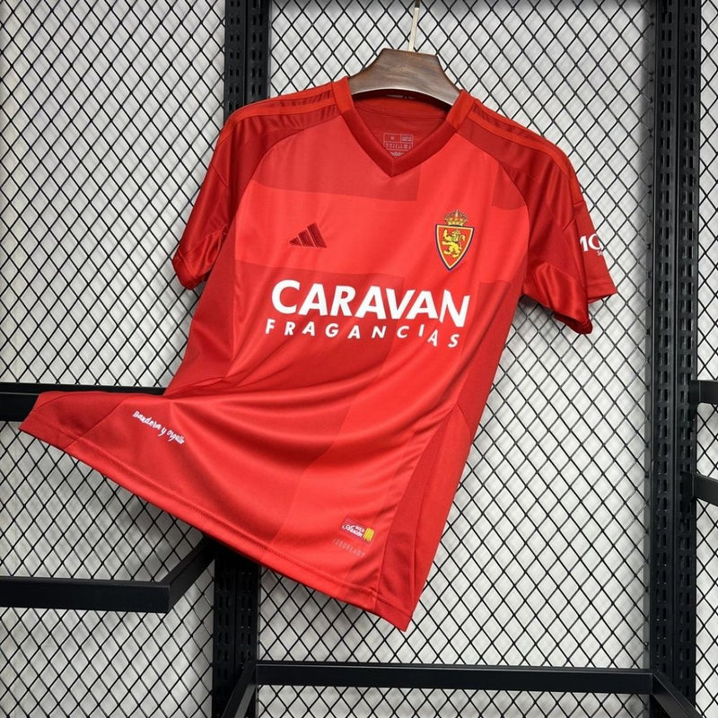 ZARAGOZA II 24/25 FAN