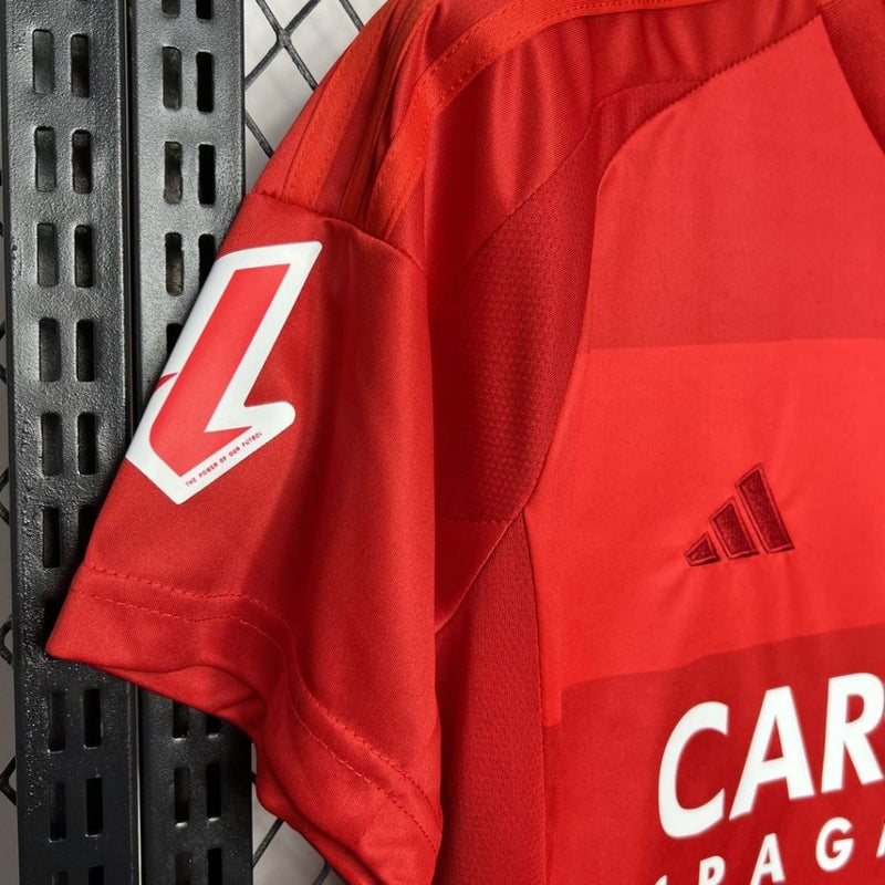ZARAGOZA II 24/25 FAN