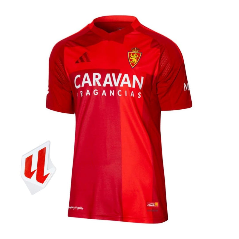 ZARAGOZA II 24/25 FAN