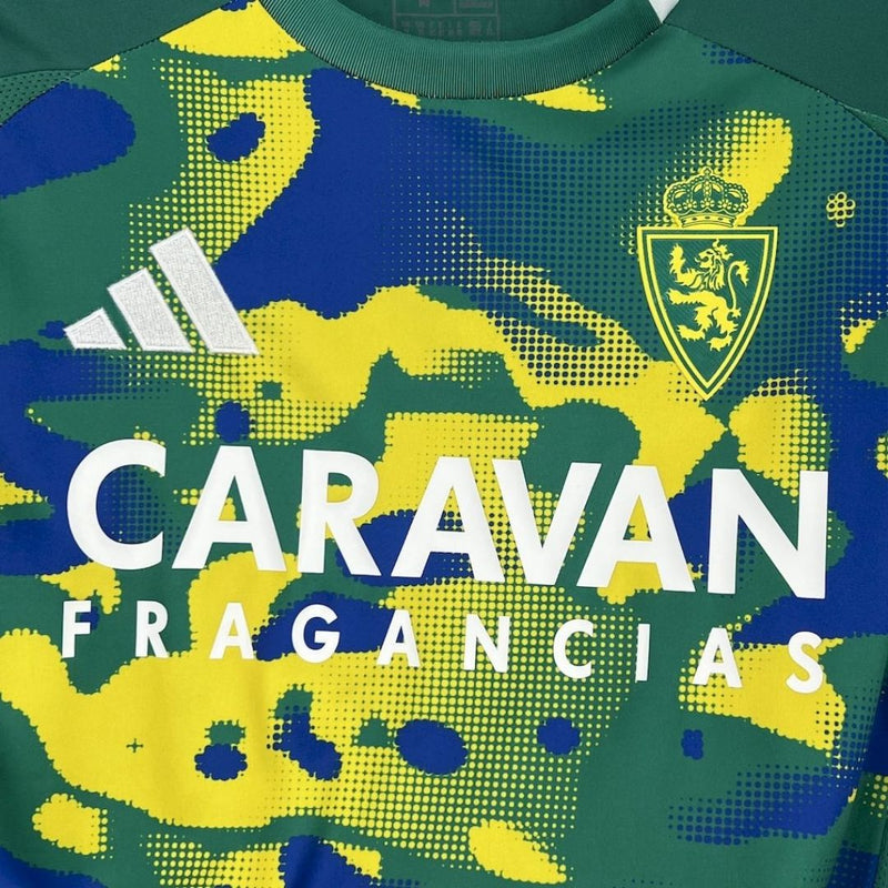 ZARAGOZA IV 24/25 FAN