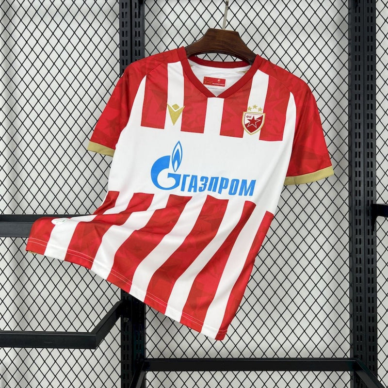 RED STAR BELGRADE I 24/25 FAN