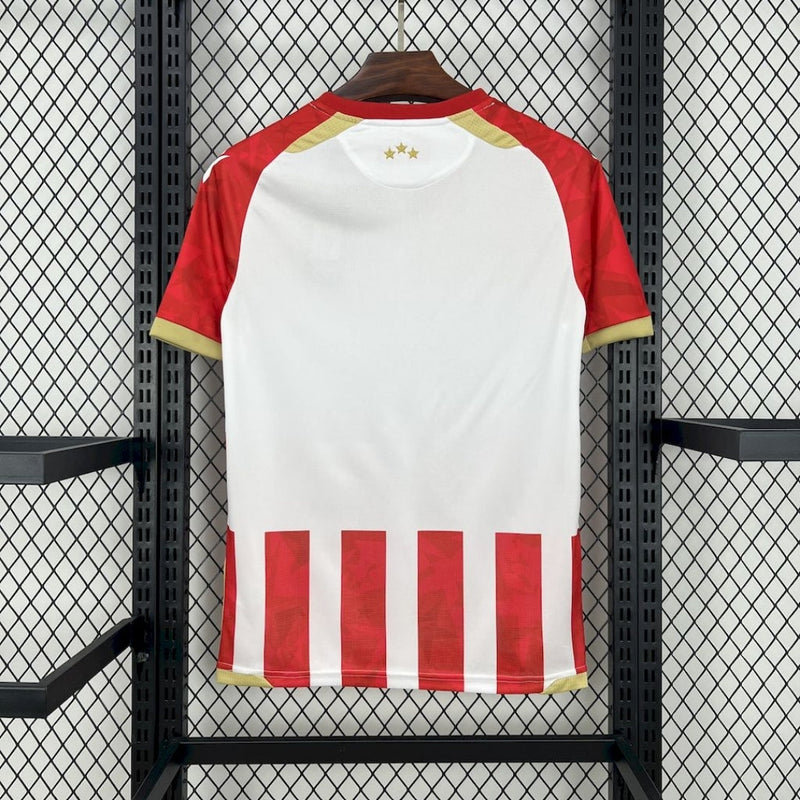 RED STAR BELGRADE I 24/25 FAN