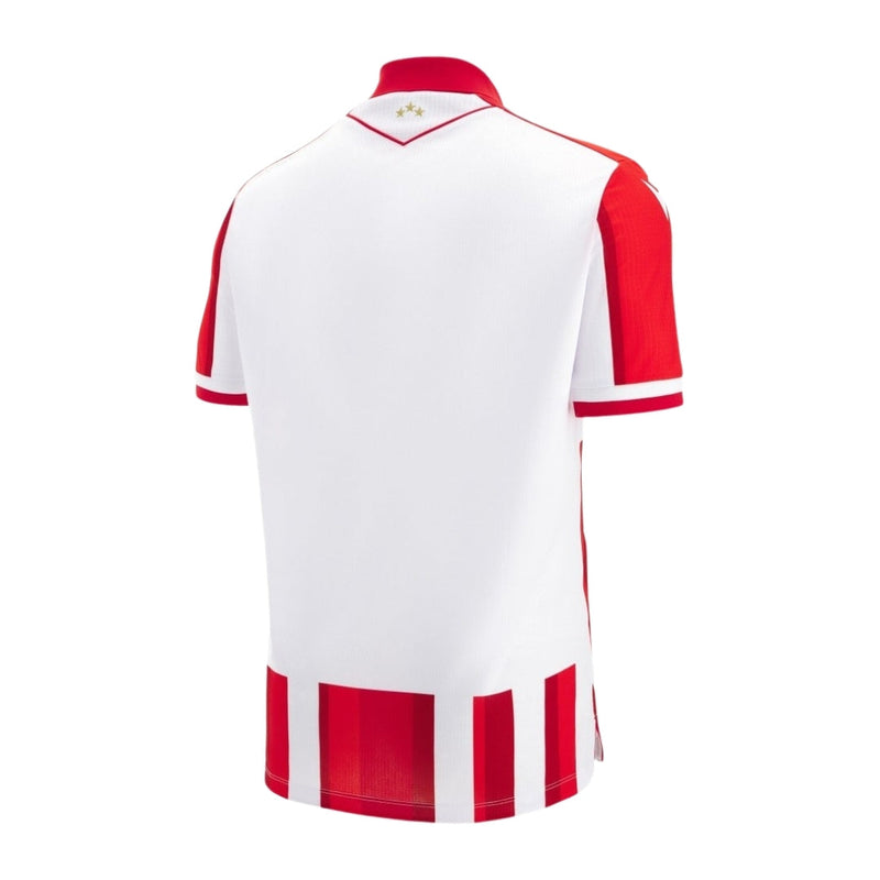 RED STAR BELGRADE I 25/26 FAN