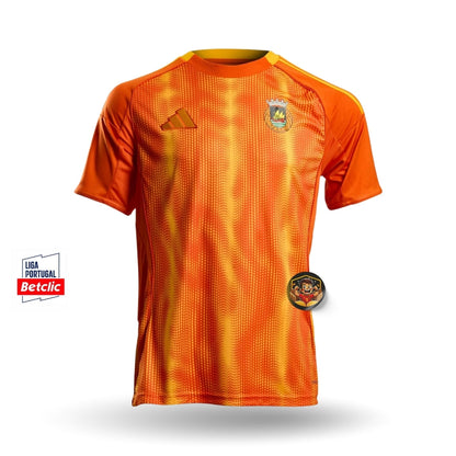 RIO AVE III 25/26 MAN