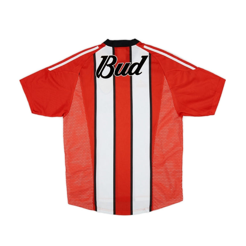 RIVER PLATE II 2003/04 FAN (RETRO)