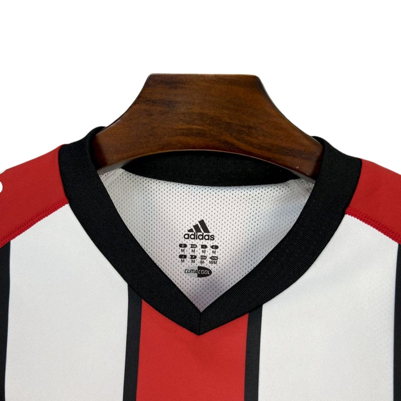 RIVER PLATE II 2003/04 FAN (RETRO)