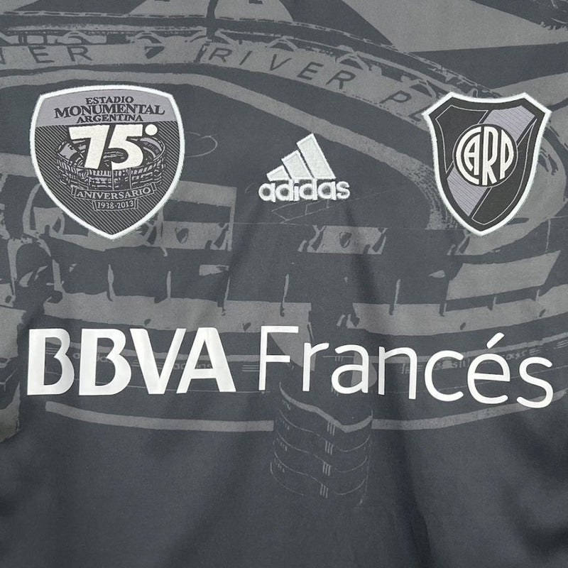 RIVER PLATE 13/14 70º AÑOS SPECIAL EDITION FAN