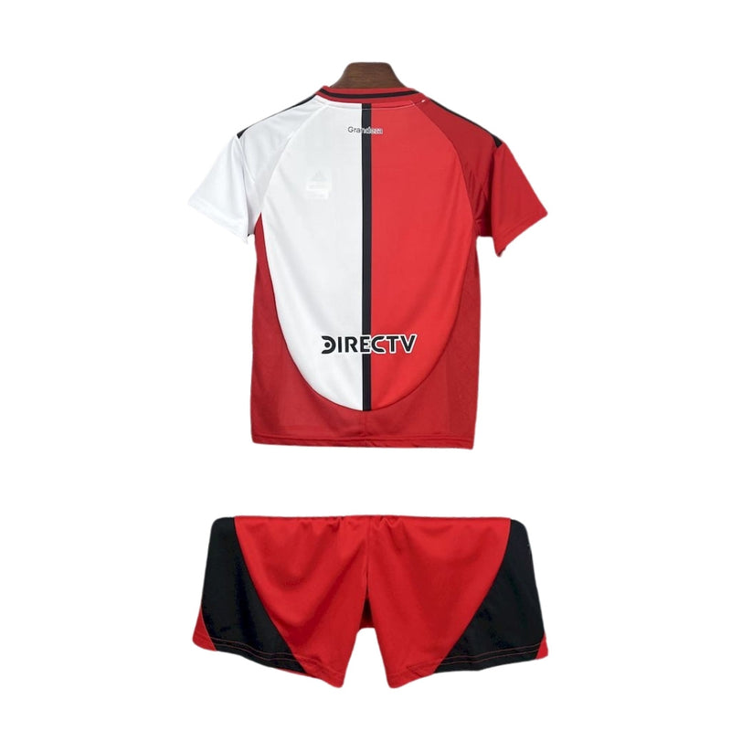 RIVER PLATE III 25/26 KIDS SET