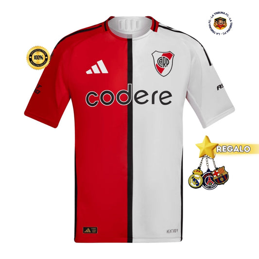 RIVER PLATE III 25/26 HOMBRE