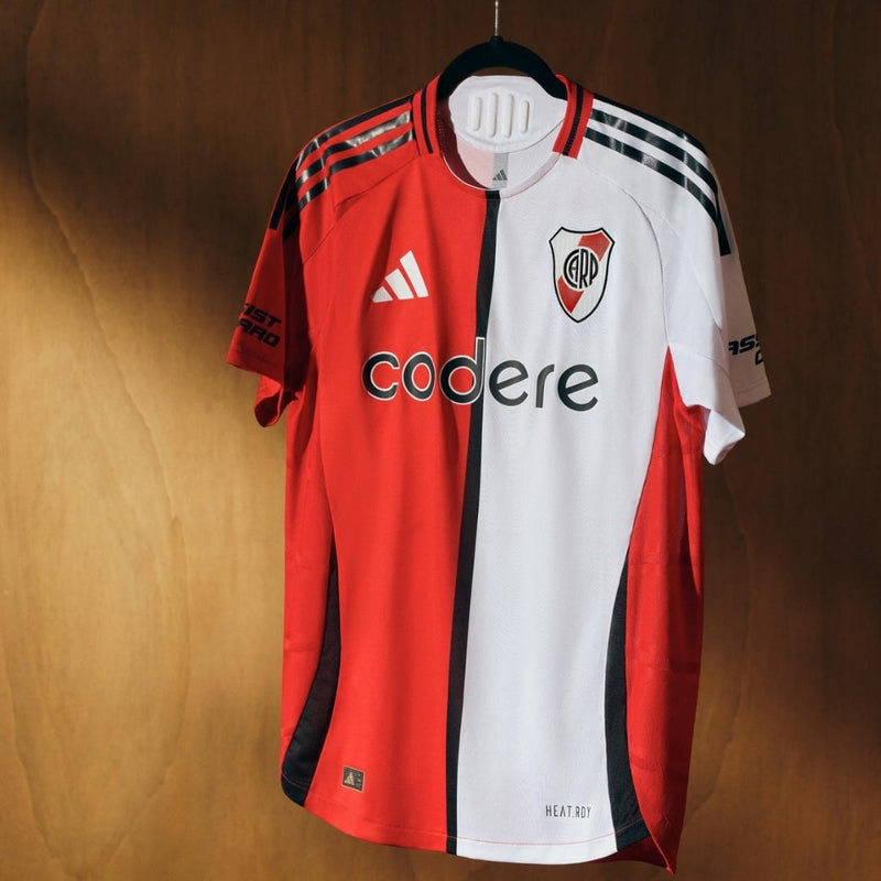 RIVER PLATE III 25/26 FAN
