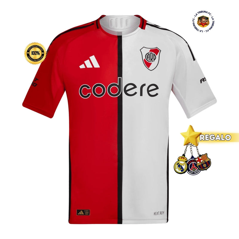RIVER PLATE III 25/26 FAN