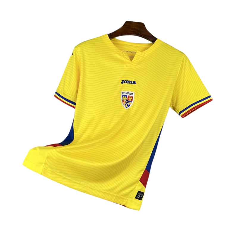 ROMANIA I 25/26 FAN