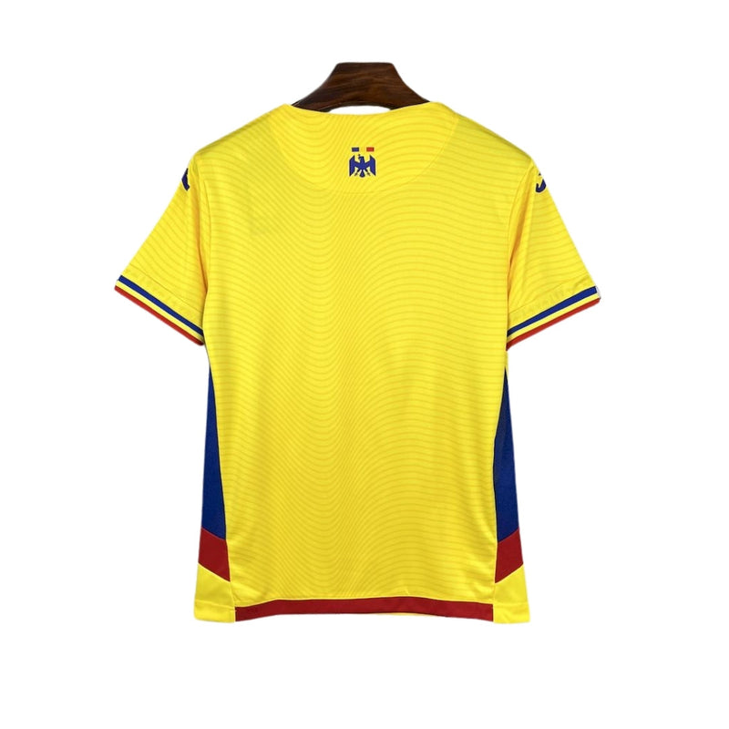 ROMANIA I 25/26 FAN