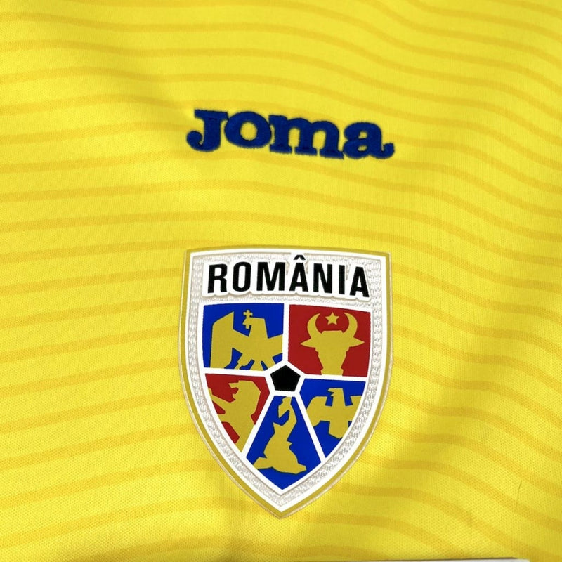 ROMANIA I 25/26 FAN
