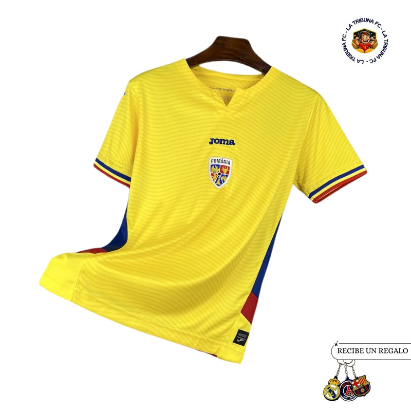 ROMANIA I 25/26 FAN