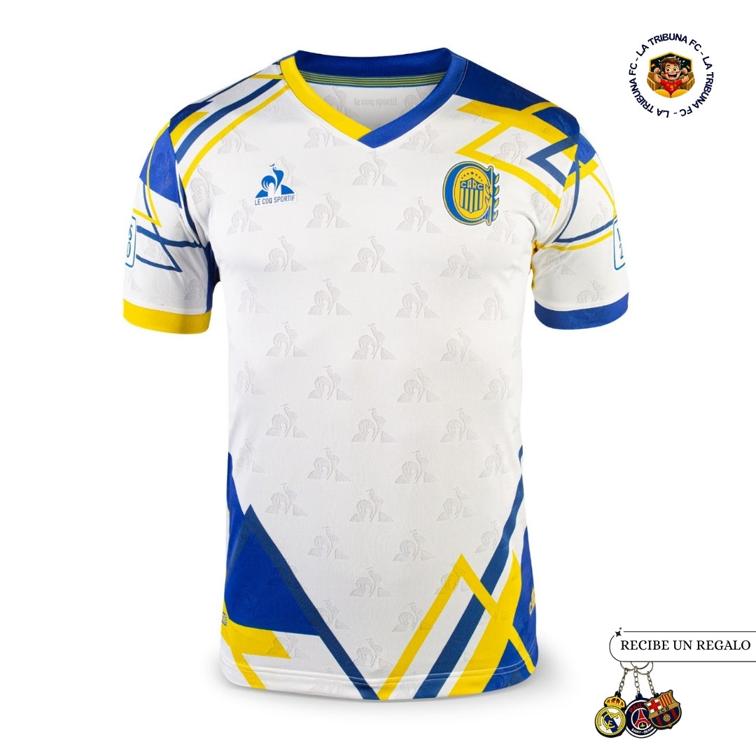 ROSARIO CENTRAL II 25/26 HOMBRE