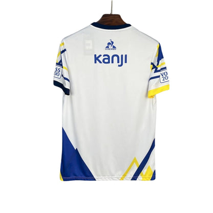 ROSARIO CENTRAL II 25/26 HOMBRE