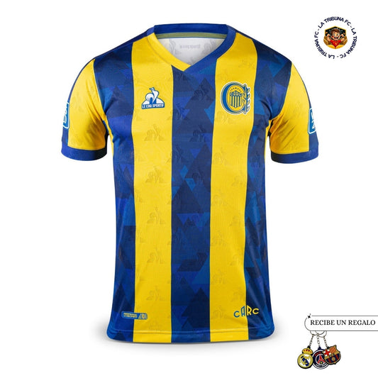 ROSARIO CENTRAL I 25/26 MAN