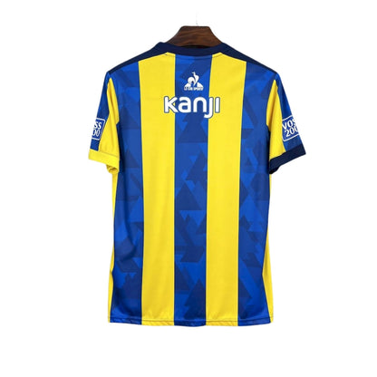 ROSARIO CENTRAL I 25/26 MAN